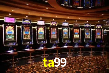 Explore as vantagens do ta99: serviço profissional e confiabilidade